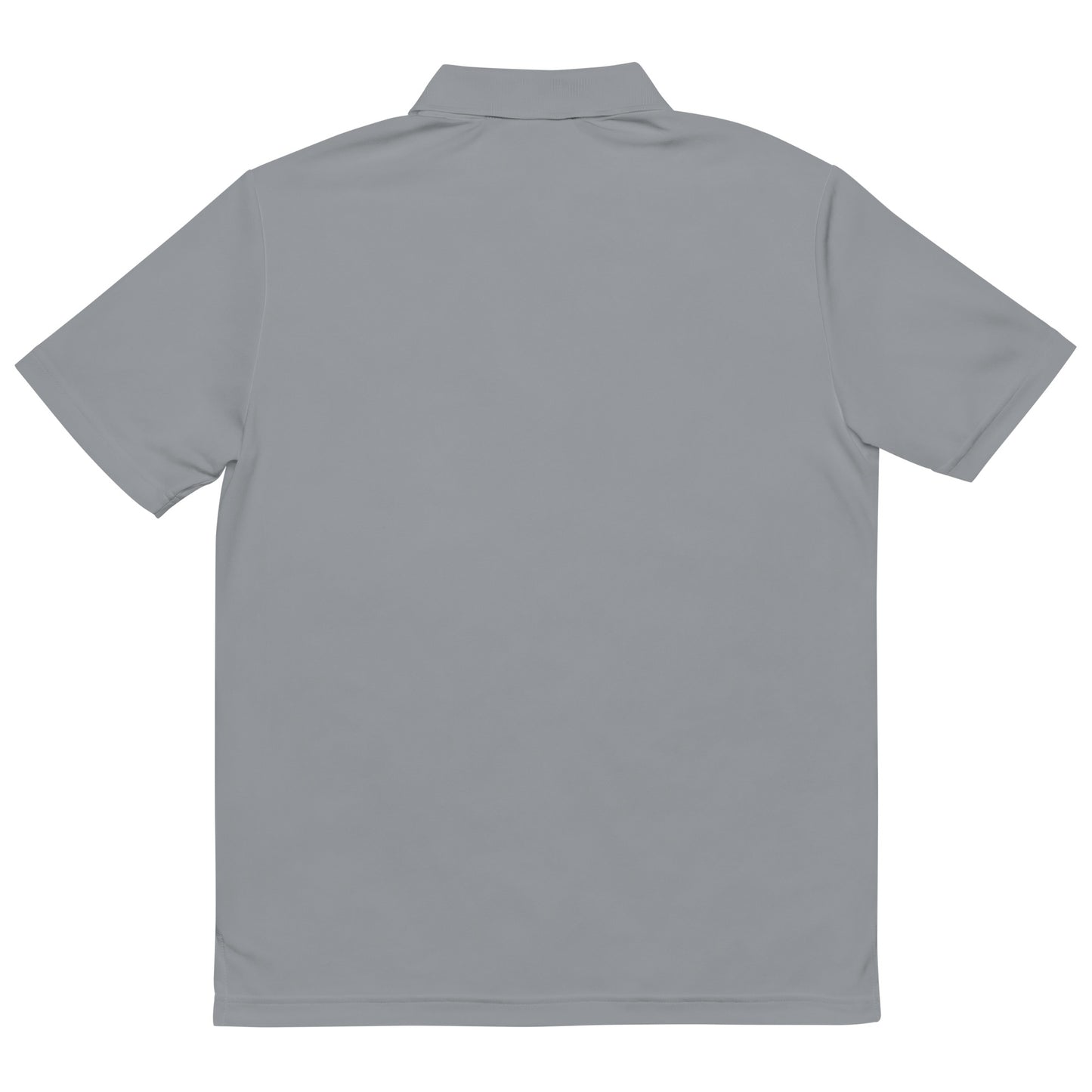 Made to Multiply - Adidas Performance Polo Shirt