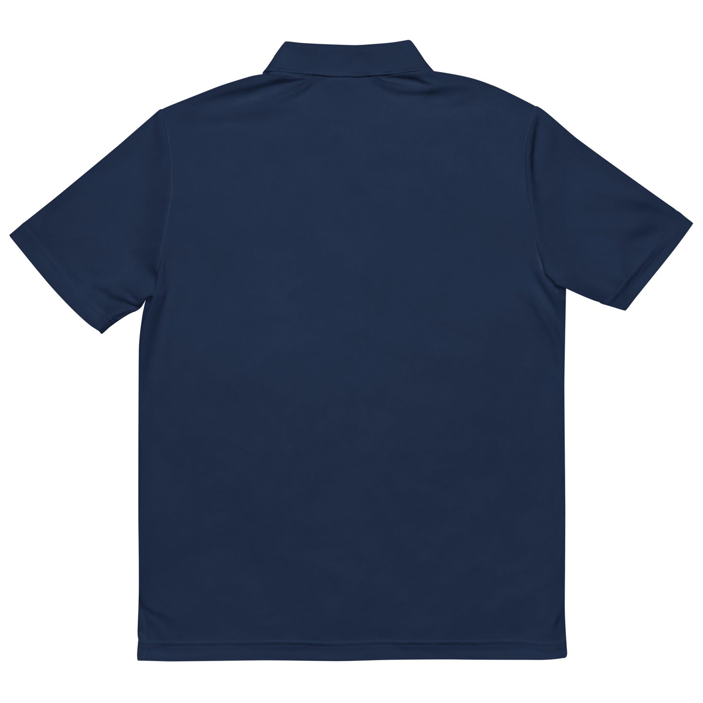 Made to Multiply - Adidas Performance Polo Shirt