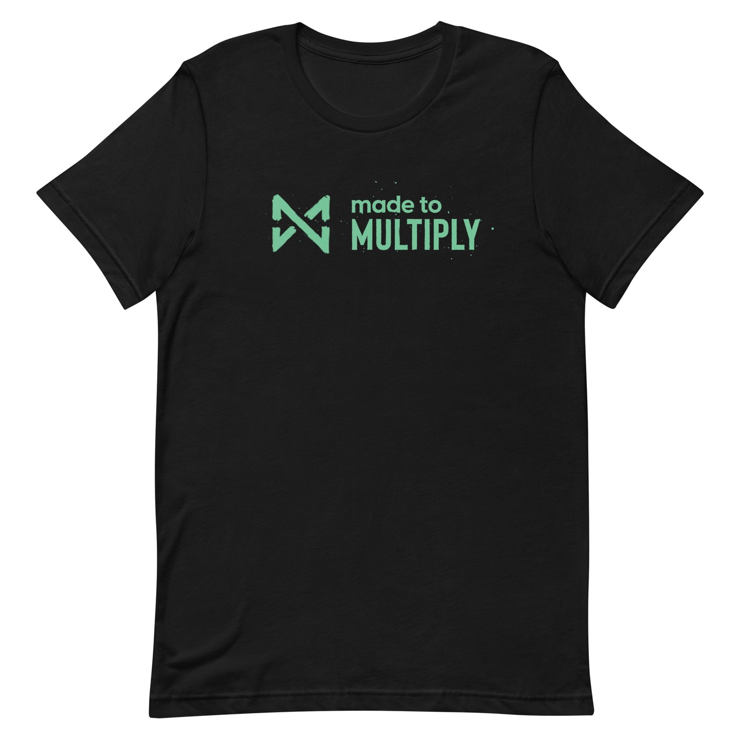 Made to Multiply - Unisex T-shirt