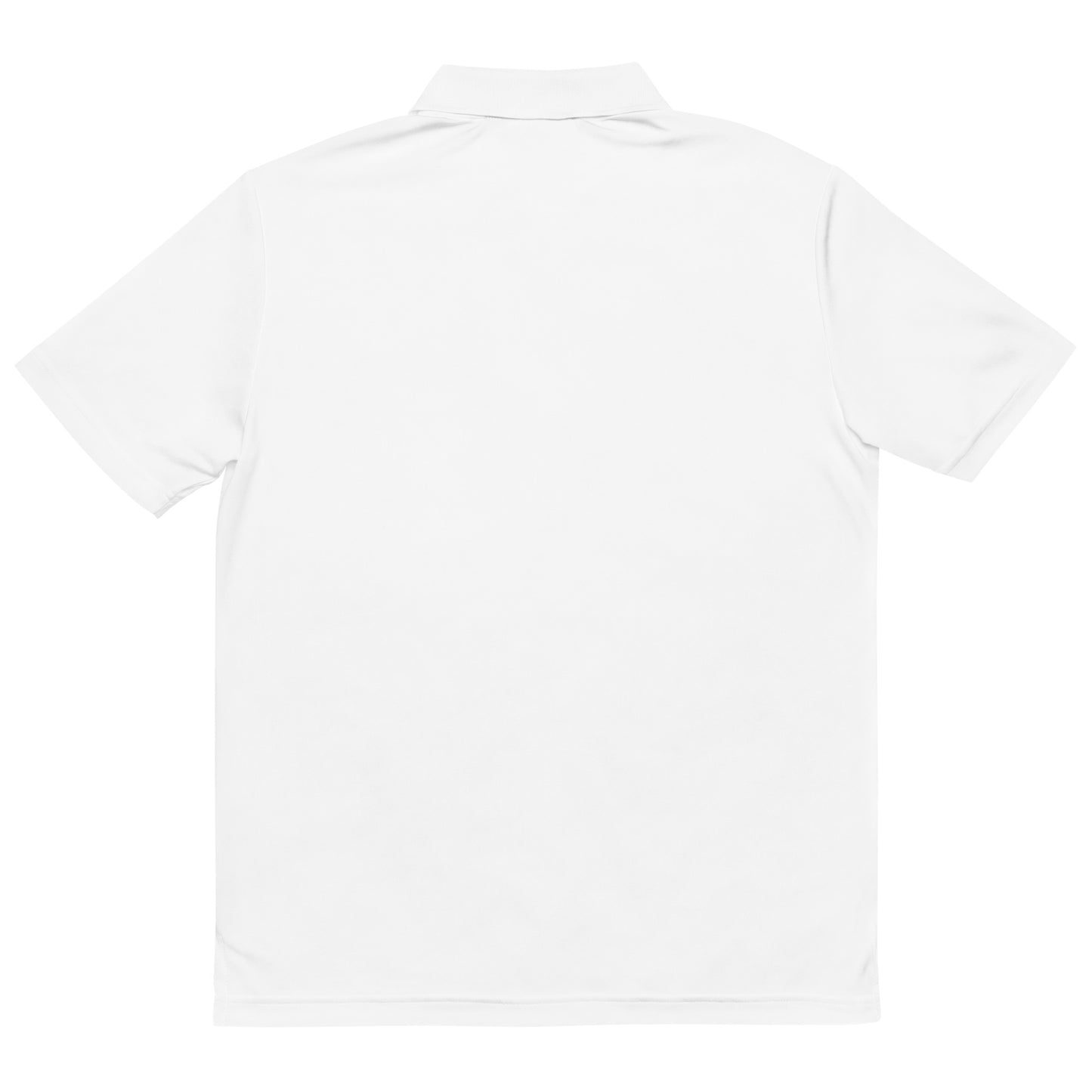 Creados Para Multiplicar - Adidas Performance Polo Shirt