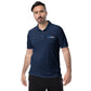 Made to Multiply - Adidas Performance Polo Shirt