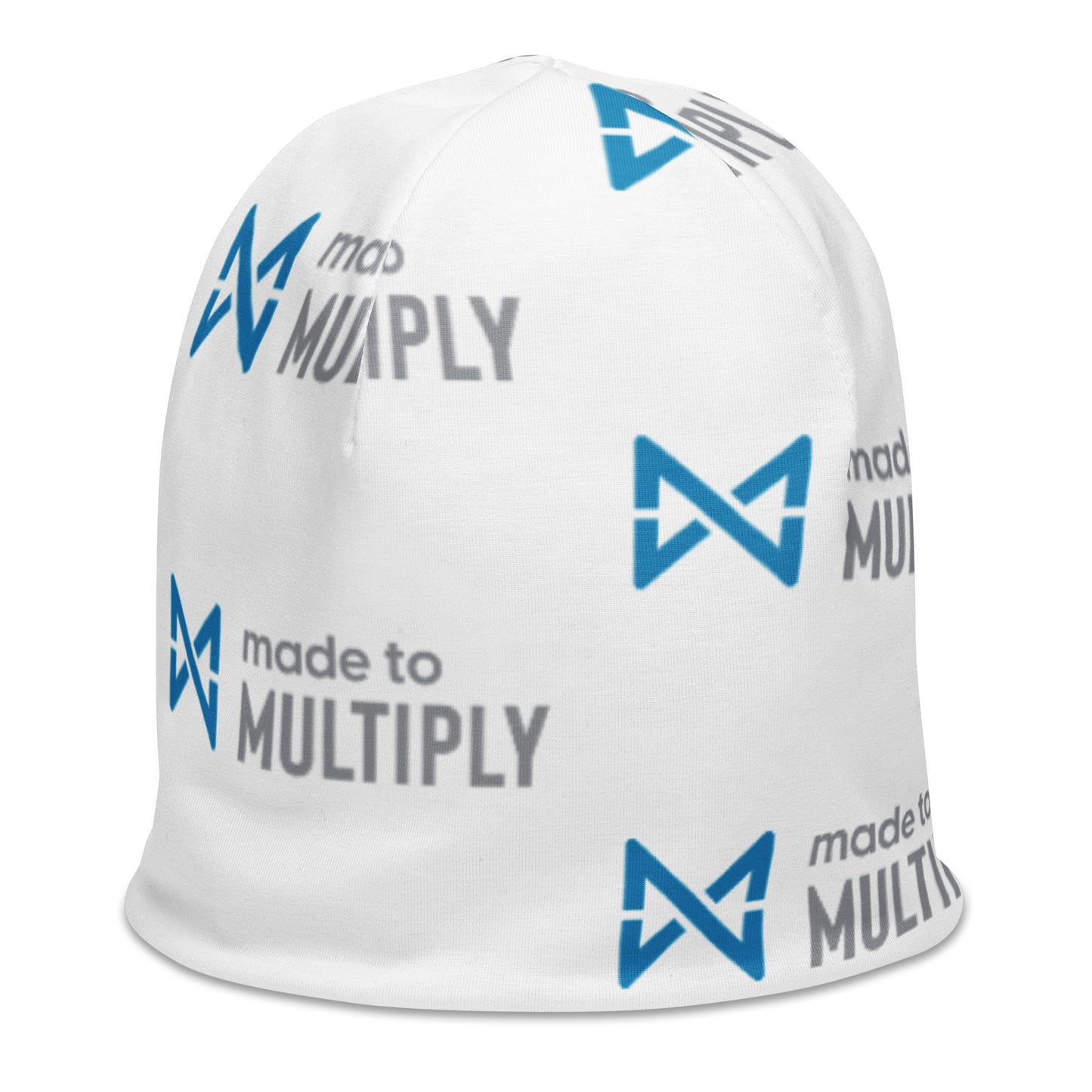 Made to Multiply - All Over Print Beanie