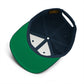 e3 Partners - Bold Logo Snapback Hat