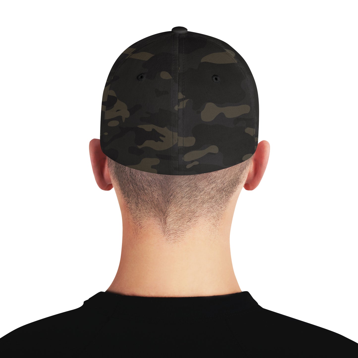 Made to Multiply - Structured Twill Cap