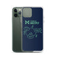 Made to Multiply - iPhone Case