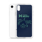 Made to Multiply - iPhone Case