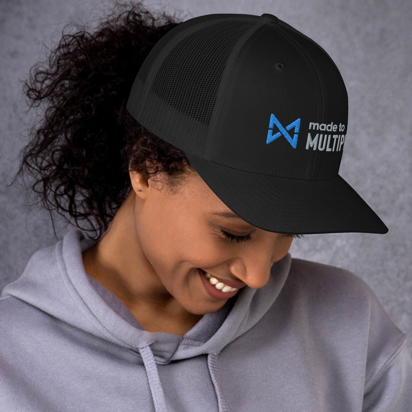 Made to Multiply - Trucker Cap