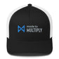 Made to Multiply - Trucker Cap