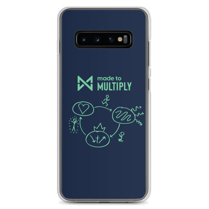 Made to Multiply - Samsung Case