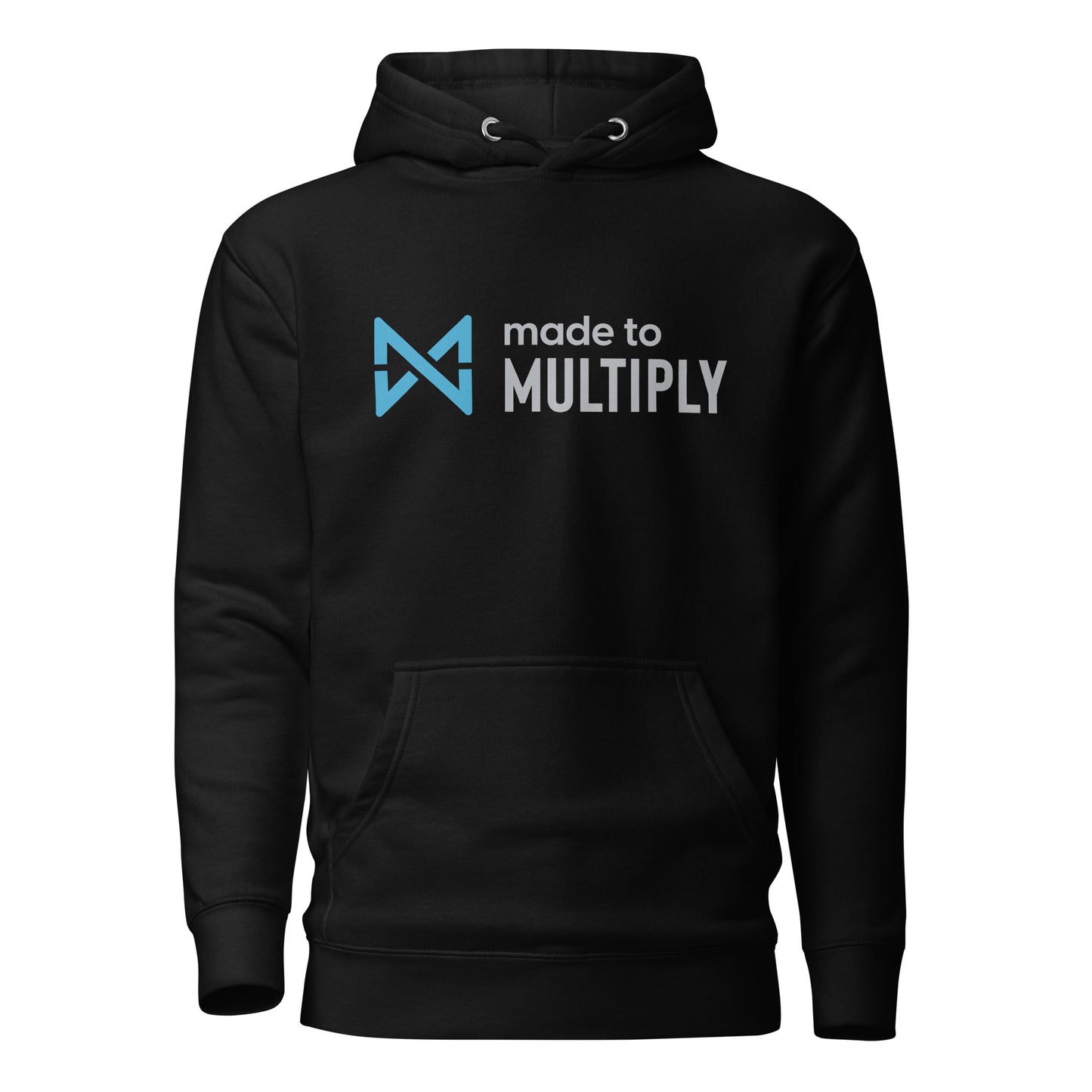 Made to Multiply - Unisex Hoodie