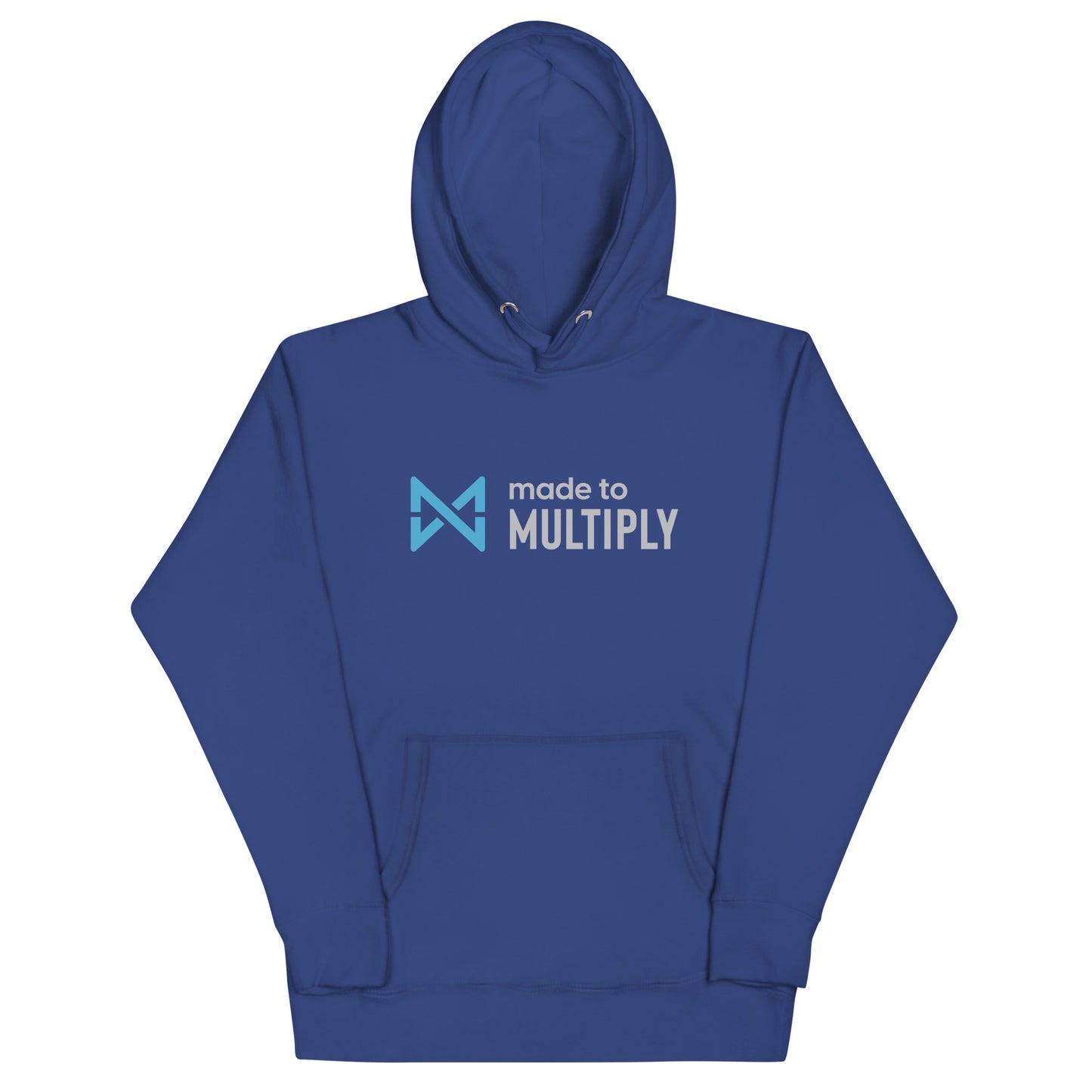 Made to Multiply - Unisex Hoodie