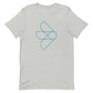 e3 Partners - Outlined Unisex T-shirt