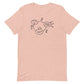 3-Circles Unisex T-Shirt