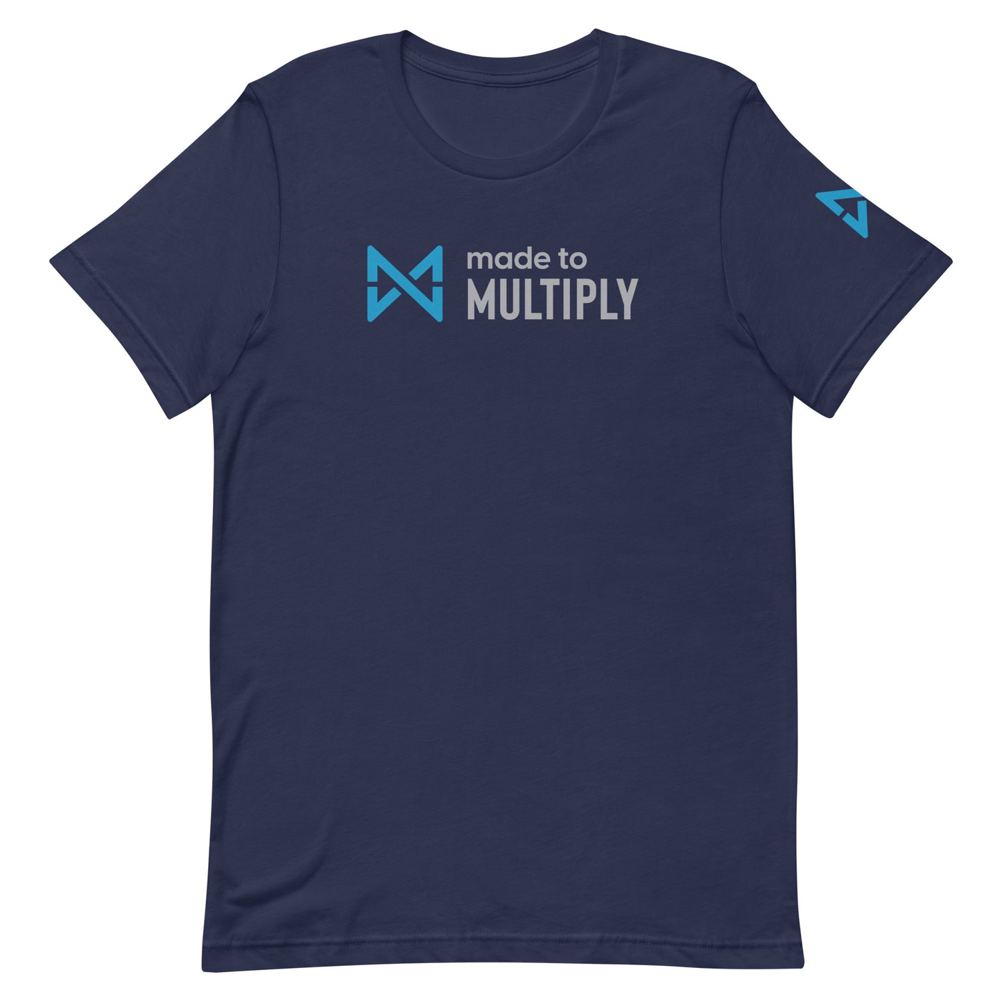 Made to Multiply -  Unisex t-shirt
