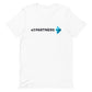 e3 Partners - Logo Unisex T-shirt