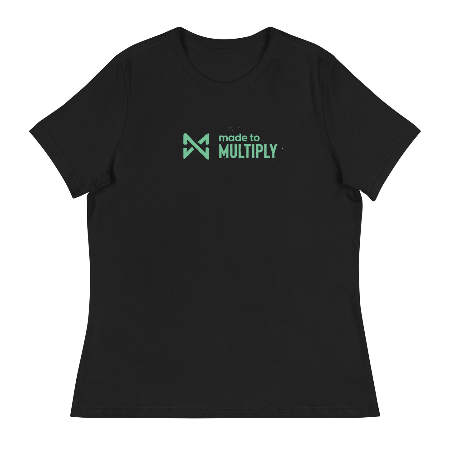 Made to Multiply - Women's Relaxed T-Shirt